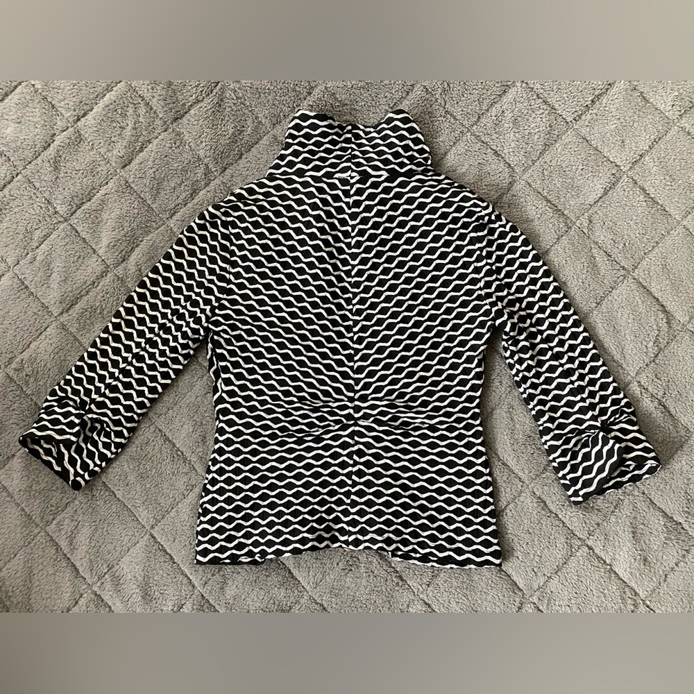 Joseph Ribkoff jacket - Picture 6 of 15